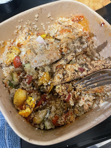 Photo of Taziki's Mediterranean Cafe - Charlotte- Providence - 7107 Waverly Walk Ave, Charlotte, NC 28277