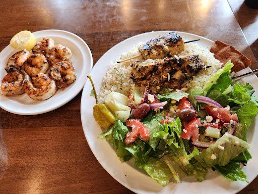 Photo of Taziki's Mediterranean Cafe - Charlotte- Providence - 7107 Waverly Walk Ave, Charlotte, NC 28277