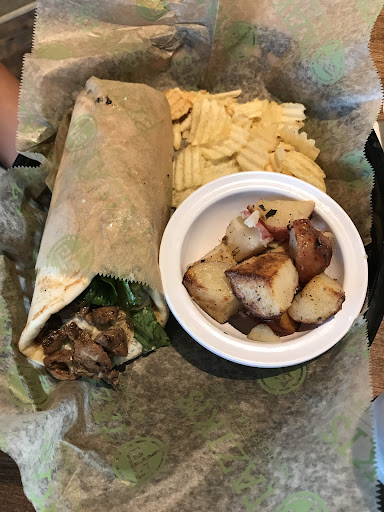 Photo of Taziki's Mediterranean Cafe - Charlotte- Providence - 7107 Waverly Walk Ave, Charlotte, NC 28277