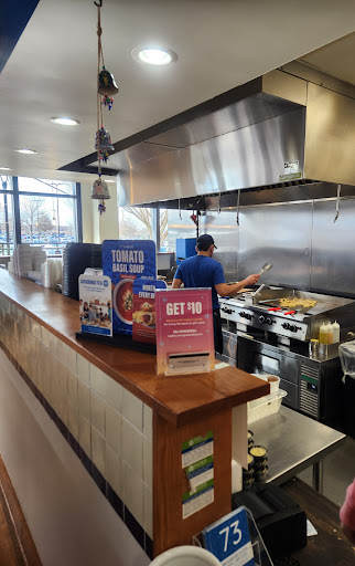 Photo of Taziki's Mediterranean Cafe - Charlotte- Providence - 7107 Waverly Walk Ave, Charlotte, NC 28277