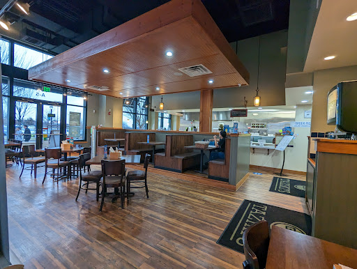 Photo of Taziki's Mediterranean Cafe - Charlotte- Providence - 7107 Waverly Walk Ave, Charlotte, NC 28277