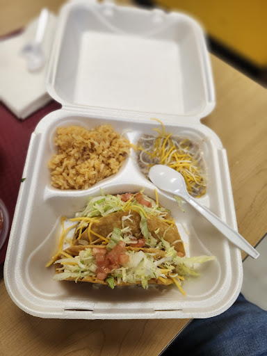 Photo of Victor's Taco Shop Mexican fast-food - 2 East Ave, Monroe, OH 45050