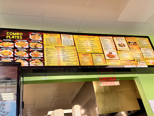 Photo of Victor's Taco Shop Mexican fast-food - 2 East Ave, Monroe, OH 45050