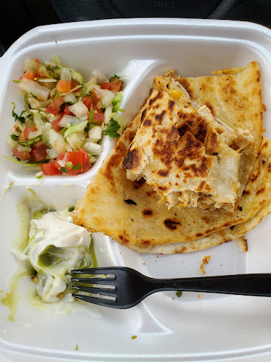 Photo of Victor's Taco Shop Mexican fast-food - 2 East Ave, Monroe, OH 45050