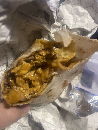 Photo of Victor's Taco Shop Mexican fast-food - 2 East Ave, Monroe, OH 45050