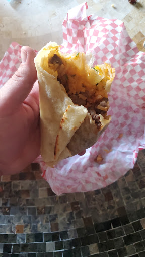 Photo of Victor's Taco Shop Mexican fast-food - 2 East Ave, Monroe, OH 45050