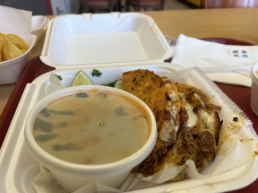 Photo of Victor's Taco Shop Mexican fast-food - 2 East Ave, Monroe, OH 45050