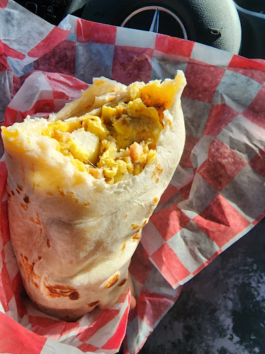 Photo of Victor's Taco Shop Mexican fast-food - 2 East Ave, Monroe, OH 45050