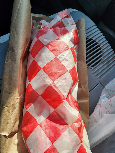 Photo of Victor's Taco Shop Mexican fast-food - 2 East Ave, Monroe, OH 45050