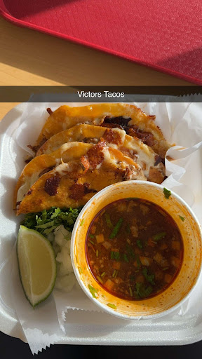 Photo of Victor's Taco Shop Mexican fast-food - 2 East Ave, Monroe, OH 45050