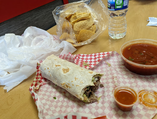 Photo of Victor's Taco Shop Mexican fast-food - 2 East Ave, Monroe, OH 45050