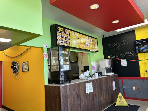 Photo of Victor's Taco Shop Mexican fast-food - 2 East Ave, Monroe, OH 45050