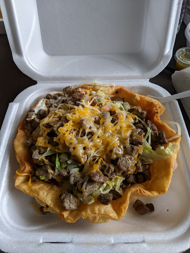 Photo of Victor's Taco Shop Mexican fast-food - 2 East Ave, Monroe, OH 45050