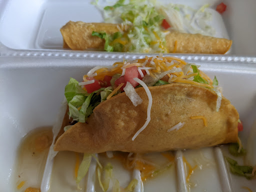 Photo of Victor's Taco Shop Mexican fast-food - 2 East Ave, Monroe, OH 45050