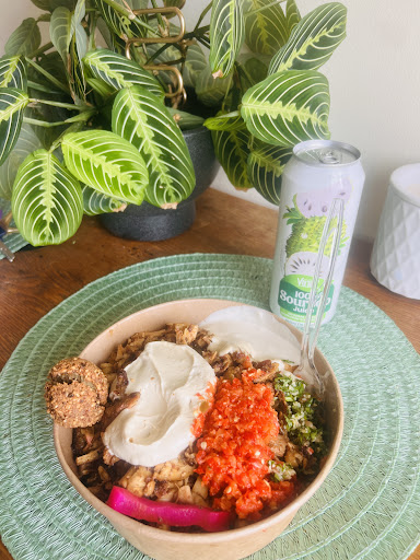 Photo of MR.PITA : zabiha halal - 3900 Washington St, Gurnee, IL 60031