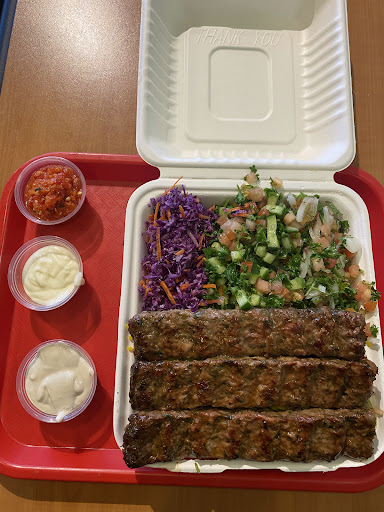 Photo of MR.PITA : zabiha halal - 3900 Washington St, Gurnee, IL 60031