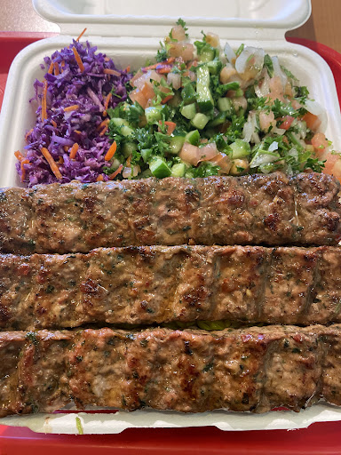 Photo of MR.PITA : zabiha halal - 3900 Washington St, Gurnee, IL 60031