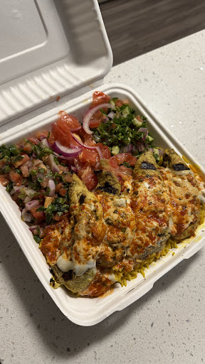 Photo of MR.PITA : zabiha halal - 3900 Washington St, Gurnee, IL 60031