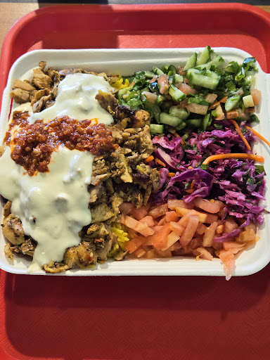 Photo of MR.PITA : zabiha halal - 3900 Washington St, Gurnee, IL 60031