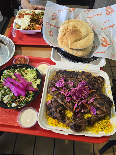 Photo of MR.PITA : zabiha halal - 3900 Washington St, Gurnee, IL 60031