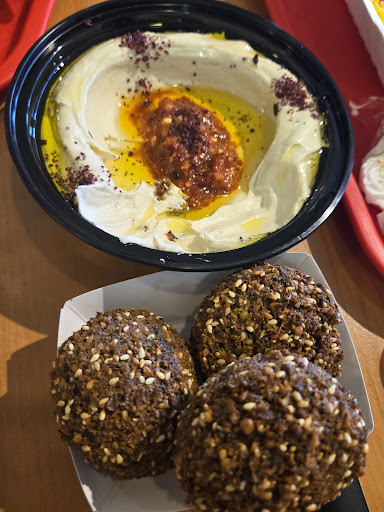 Photo of MR.PITA : zabiha halal - 3900 Washington St, Gurnee, IL 60031