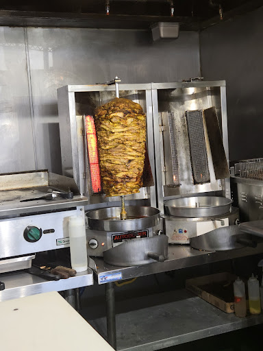 Photo of MR.PITA : zabiha halal - 3900 Washington St, Gurnee, IL 60031