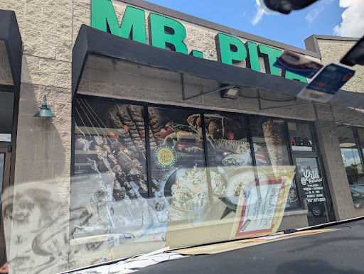 Photo of MR.PITA : zabiha halal - 3900 Washington St, Gurnee, IL 60031