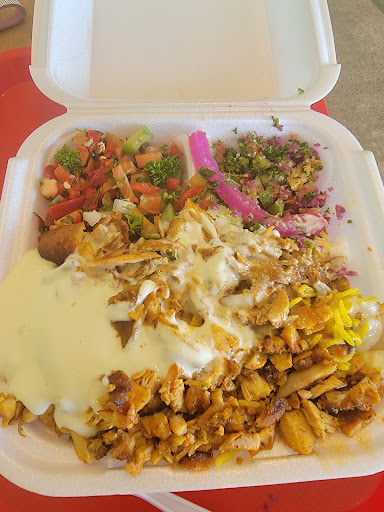 Photo of MR.PITA : zabiha halal - 3900 Washington St, Gurnee, IL 60031