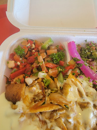 Photo of MR.PITA : zabiha halal - 3900 Washington St, Gurnee, IL 60031