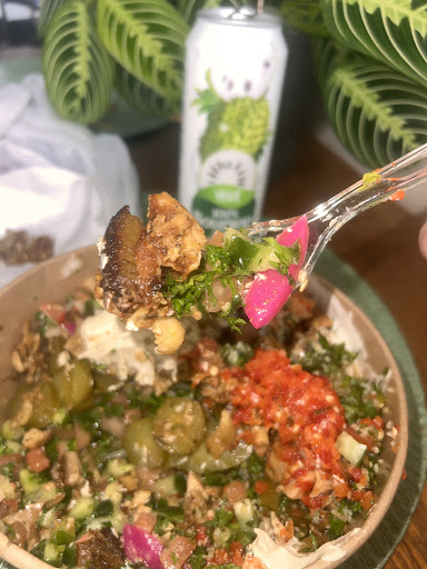 Photo of MR.PITA : zabiha halal - 3900 Washington St, Gurnee, IL 60031