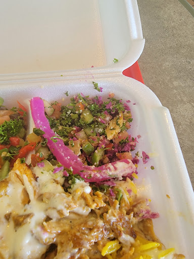 Photo of MR.PITA : zabiha halal - 3900 Washington St, Gurnee, IL 60031