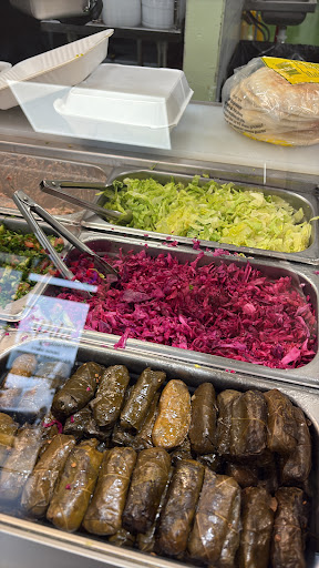 Photo of MR.PITA : zabiha halal - 3900 Washington St, Gurnee, IL 60031