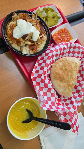 Photo of MR.PITA : zabiha halal - 3900 Washington St, Gurnee, IL 60031