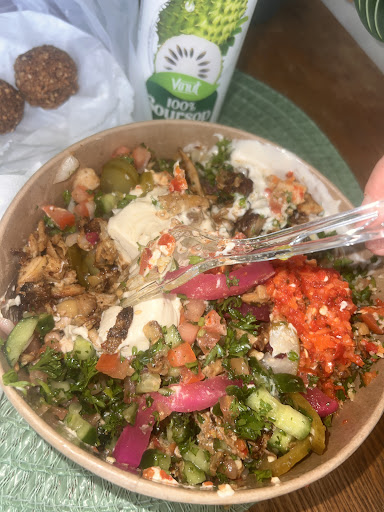 Photo of MR.PITA : zabiha halal - 3900 Washington St, Gurnee, IL 60031