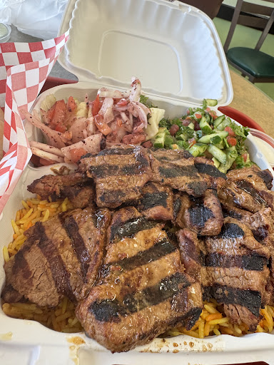 Photo of MR.PITA : zabiha halal - 3900 Washington St, Gurnee, IL 60031