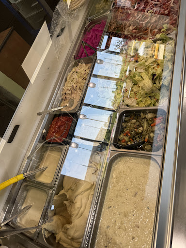 Photo of MR.PITA : zabiha halal - 3900 Washington St, Gurnee, IL 60031