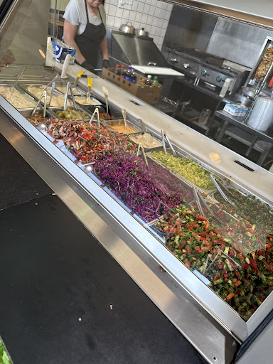 Photo of MR.PITA : zabiha halal - 3900 Washington St, Gurnee, IL 60031