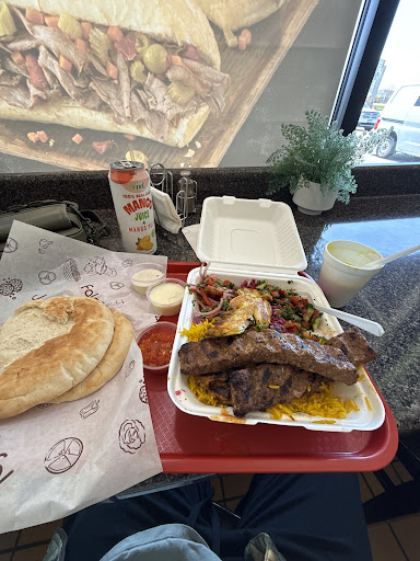 Photo of MR.PITA : zabiha halal - 3900 Washington St, Gurnee, IL 60031