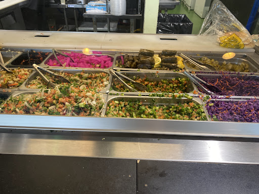 Photo of MR.PITA : zabiha halal - 3900 Washington St, Gurnee, IL 60031