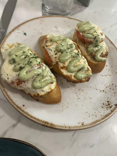 Photo of Primavera Cafe & Restaurant - 106 NY-59, Monsey, NY 10952