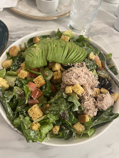 Photo of Primavera Cafe & Restaurant - 106 NY-59, Monsey, NY 10952