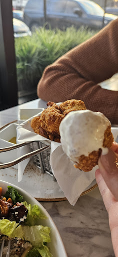 Photo of Primavera Cafe & Restaurant - 106 NY-59, Monsey, NY 10952