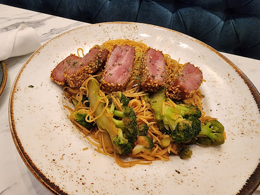 Photo of Primavera Cafe & Restaurant - 106 NY-59, Monsey, NY 10952