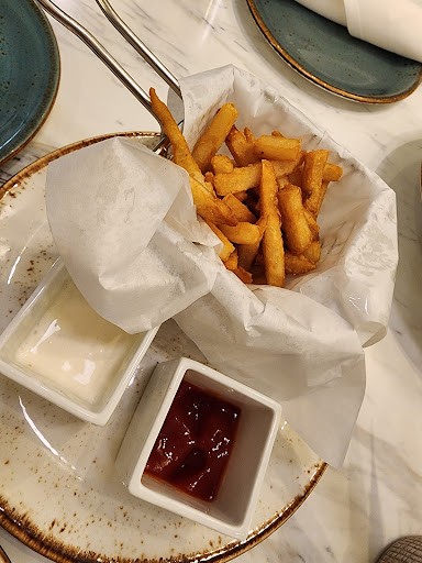 Photo of Primavera Cafe & Restaurant - 106 NY-59, Monsey, NY 10952