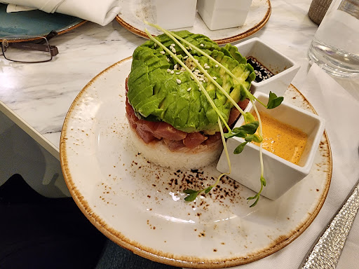 Photo of Primavera Cafe & Restaurant - 106 NY-59, Monsey, NY 10952