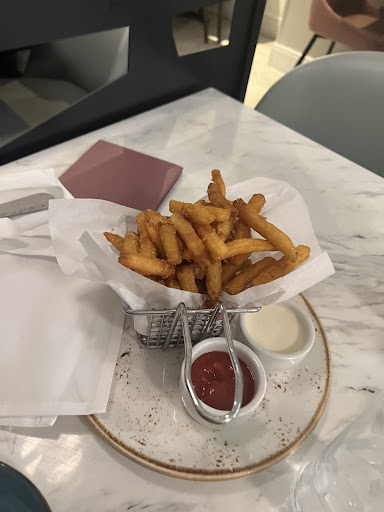 Photo of Primavera Cafe & Restaurant - 106 NY-59, Monsey, NY 10952