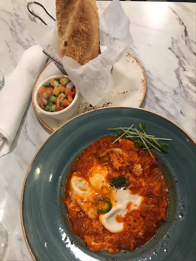 Photo of Primavera Cafe & Restaurant - 106 NY-59, Monsey, NY 10952