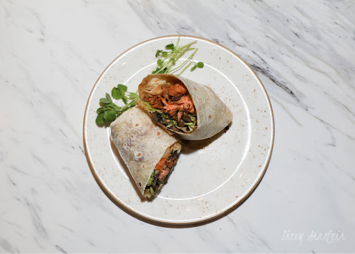 Photo of Primavera Cafe & Restaurant - 106 NY-59, Monsey, NY 10952