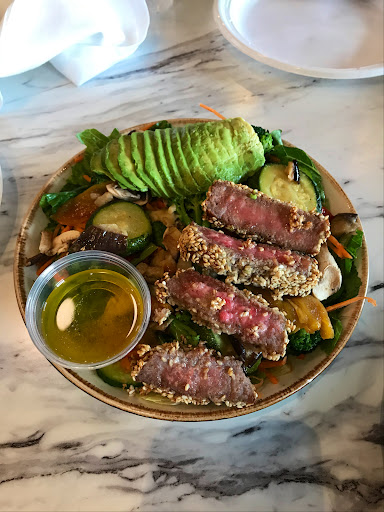 Photo of Primavera Cafe & Restaurant - 106 NY-59, Monsey, NY 10952