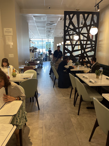 Photo of Primavera Cafe & Restaurant - 106 NY-59, Monsey, NY 10952